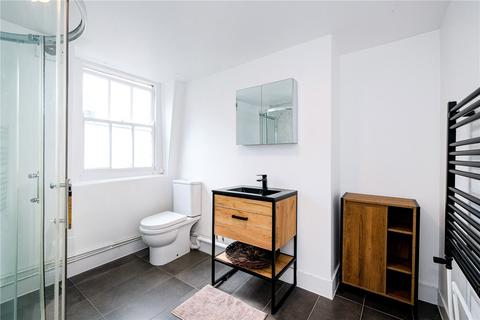 16 Ashby Street, London, EC1V 0ED