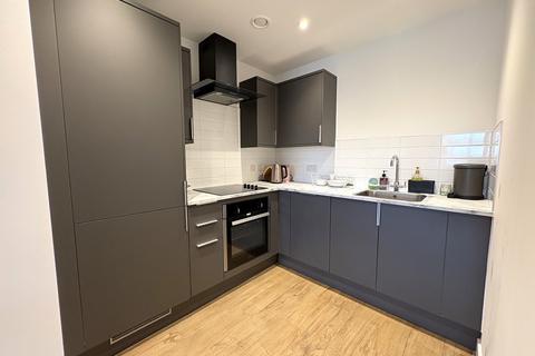 undefined, Nelson Street, Bolton, BL3