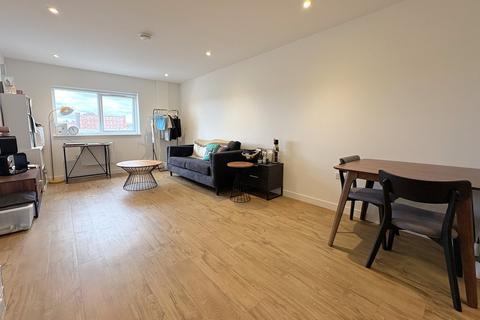 undefined, Nelson Street, Bolton, BL3