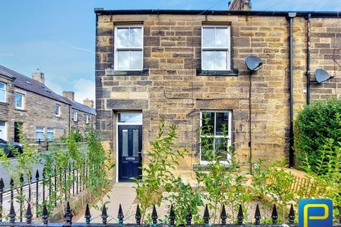 Bridge Street, Alnwick, Northumberland, NE66 1QY