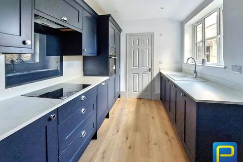 undefined, Bridge Street, Alnwick, Northumberland, NE66 1QY