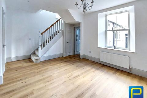 3 bedroom end of terrace house for sale, Bridge Street, Alnwick, Northumberland, NE66 1QY