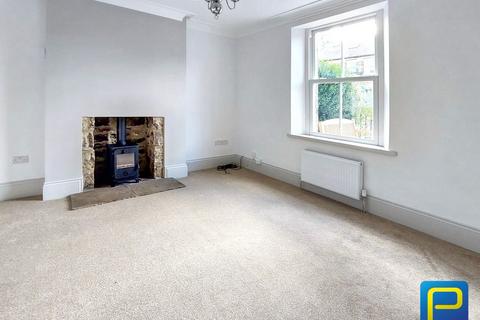 3 bedroom end of terrace house for sale, Bridge Street, Alnwick, Northumberland, NE66 1QY