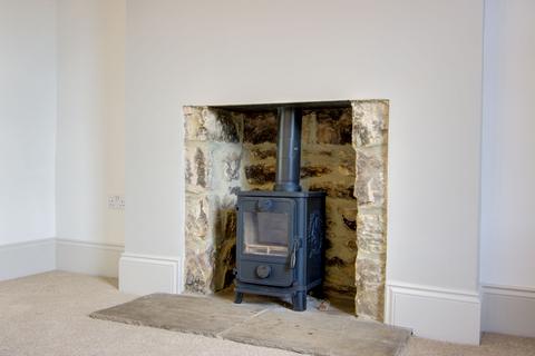 3 bedroom end of terrace house for sale, Bridge Street, Alnwick, Northumberland, NE66 1QY
