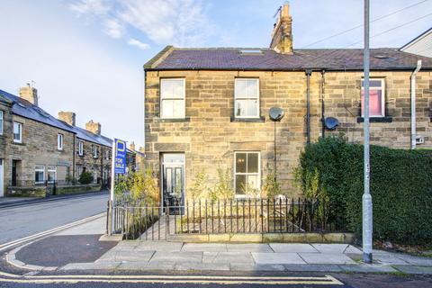 Bridge Street, Alnwick, Northumberland, NE66 1QY