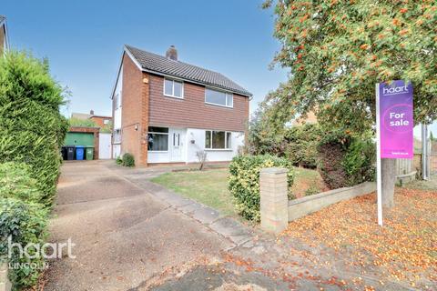 undefined, Fiskerton Road, Cherry Willingham