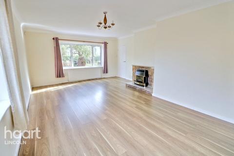 undefined, Fiskerton Road, Cherry Willingham