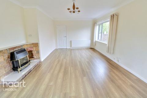 undefined, Fiskerton Road, Cherry Willingham