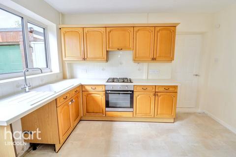 undefined, Fiskerton Road, Cherry Willingham