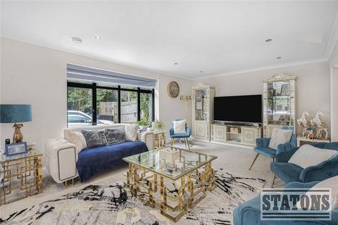 undefined, Hendon Wood Lane, Mill Hill, London, NW7