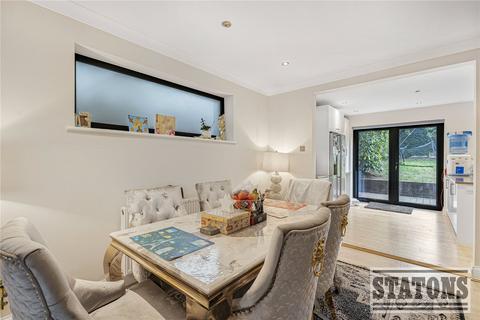 undefined, Hendon Wood Lane, Mill Hill, London, NW7