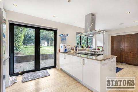 5 bedroom detached house for sale, Hendon Wood Lane, Mill Hill, London, NW7
