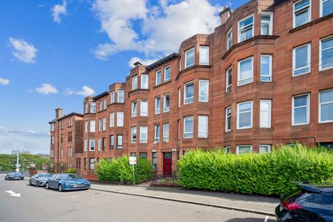 undefined, Esmond Street, Flat 1-1, Yorkhill, Glasgow, G3 8SN