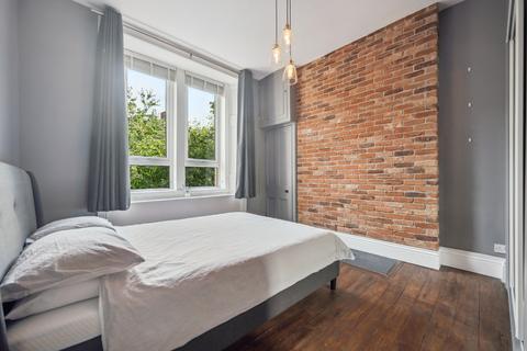 undefined, Esmond Street, Flat 1-1, Yorkhill, Glasgow, G3 8SN
