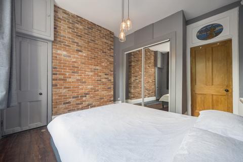 undefined, Esmond Street, Flat 1-1, Yorkhill, Glasgow, G3 8SN