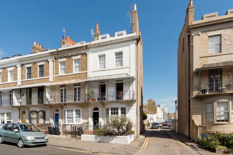 undefined, Royal Road, Ramsgate CT11