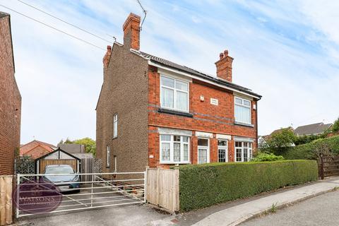 undefined, Union Street, Selston , NG16