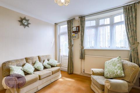 undefined, Union Street, Selston , NG16