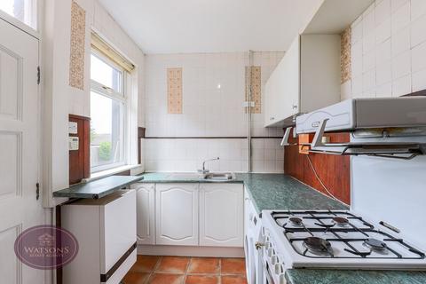 undefined, Union Street, Selston , NG16