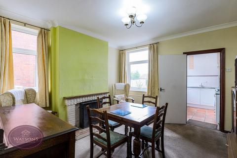 undefined, Union Street, Selston , NG16