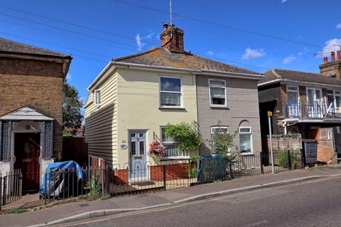2 bedroom semi-detached house for sale, Mill Road, Maldon CM9