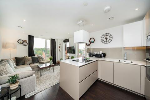 Gaumont Place, London SW2
