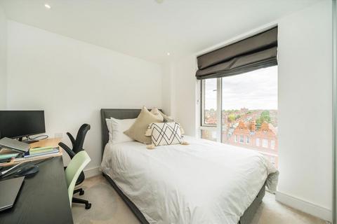 2 bedroom flat for sale, Gaumont Place, London SW2
