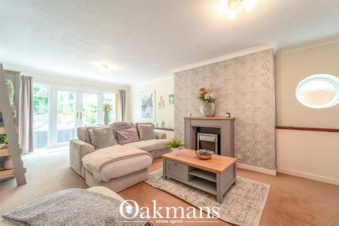 undefined, Maple Road, Rednal B45