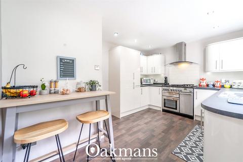 undefined, Maple Road, Rednal B45