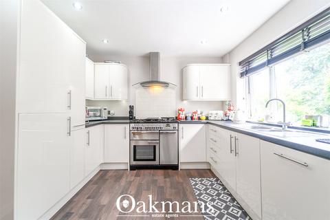 undefined, Maple Road, Rednal B45