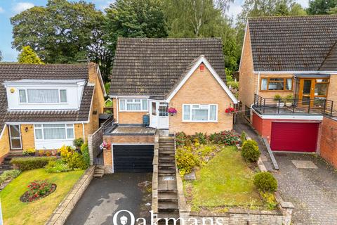 Maple Road, Rednal B45