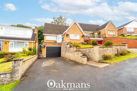 Maple Road, Rednal B45