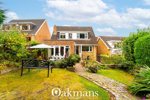 4 bedroom detached house for sale, Maple Road, Rednal B45
