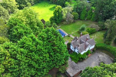 4 bedroom detached house for sale, Little London Road, Horam, Heathfield, East Sussex, TN21