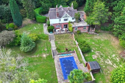 4 bedroom detached house for sale, Little London Road, Horam, Heathfield, East Sussex, TN21