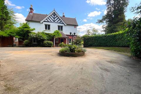 4 bedroom detached house for sale, Little London Road, Horam, Heathfield, East Sussex, TN21