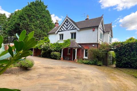 4 bedroom detached house for sale, Little London Road, Horam, Heathfield, East Sussex, TN21