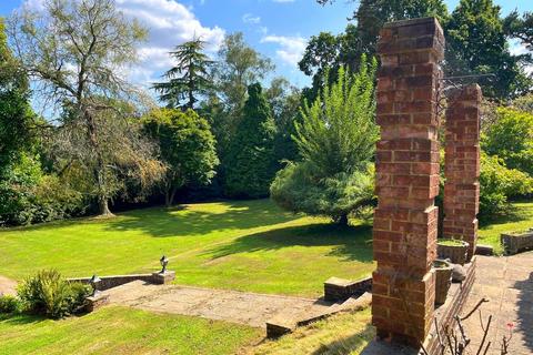 4 bedroom detached house for sale, Little London Road, Horam, Heathfield, East Sussex, TN21