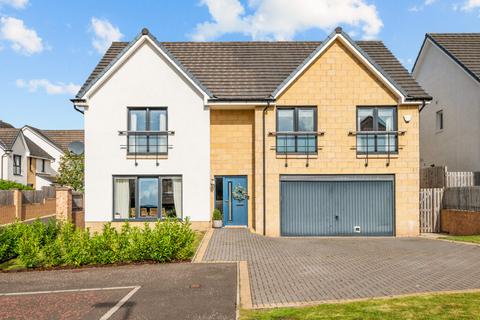 5 bedroom detached house for sale, Cypress Court, Auchterarder, PH3