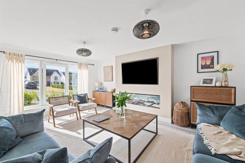 5 bedroom detached house for sale, Cypress Court, Auchterarder, PH3