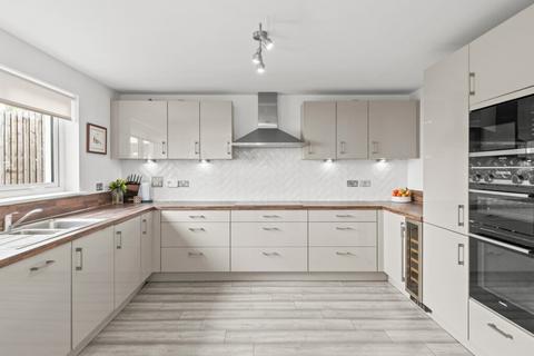 5 bedroom detached house for sale, Cypress Court, Auchterarder, PH3