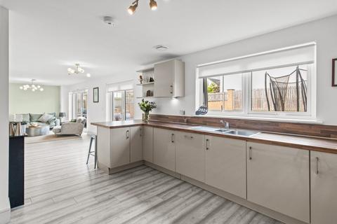 5 bedroom detached house for sale, Cypress Court, Auchterarder, PH3