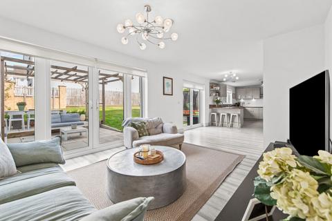 5 bedroom detached house for sale, Cypress Court, Auchterarder, PH3