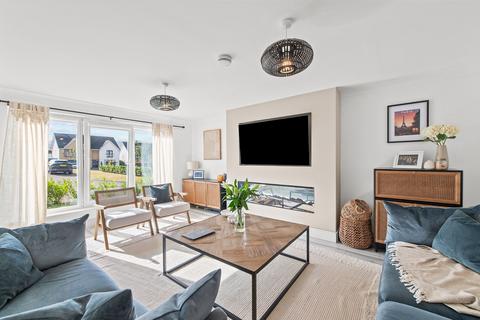 undefined, Cypress Court, Auchterarder, PH3