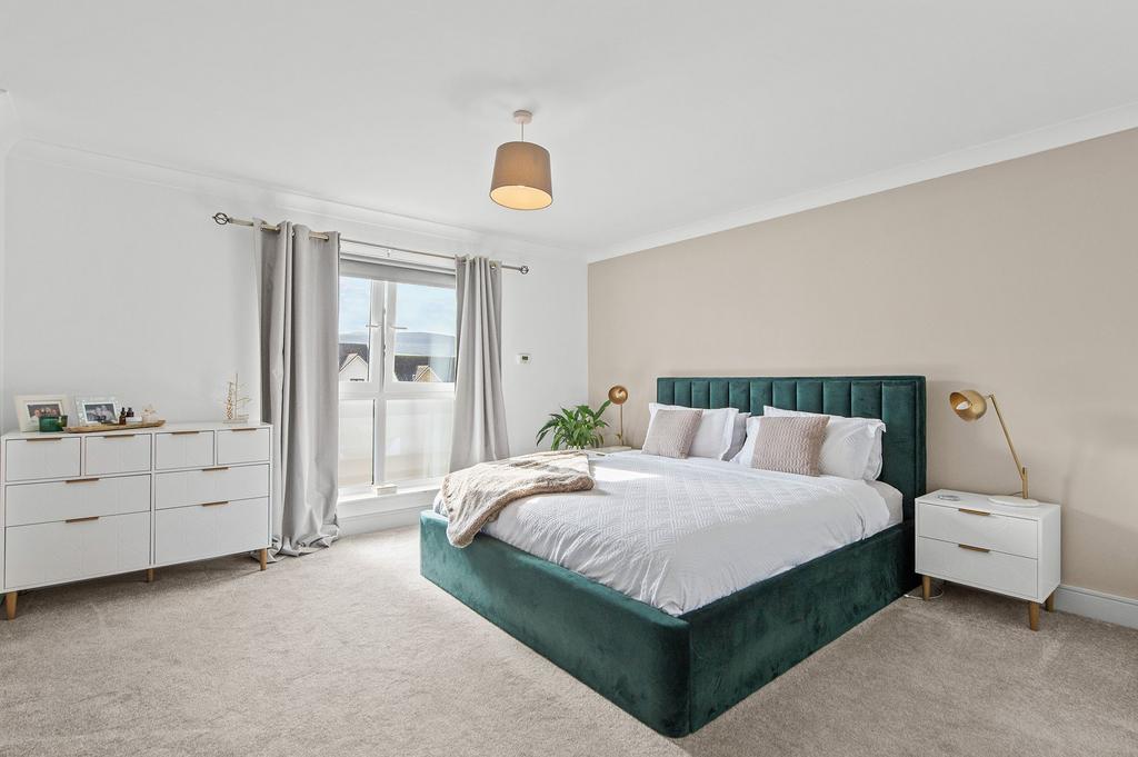 Principal Bedroom