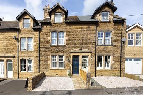 4 bedroom terraced house for sale, Victoria Buildings, Low Bentham