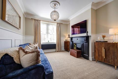 4 bedroom terraced house for sale, Victoria Buildings, Low Bentham