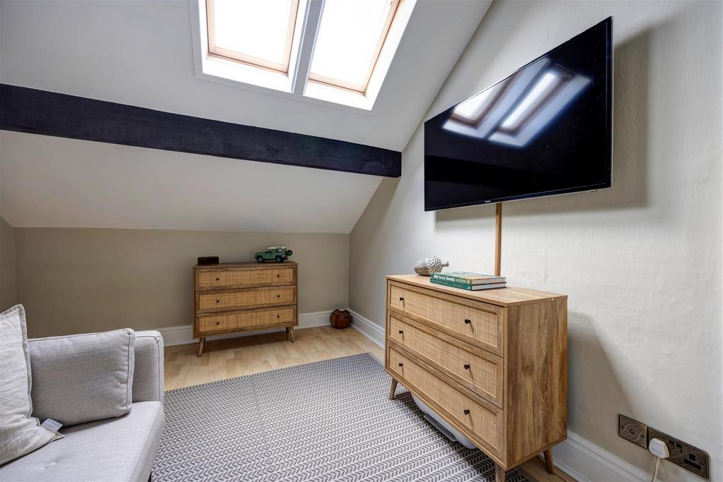 Bedroom 4