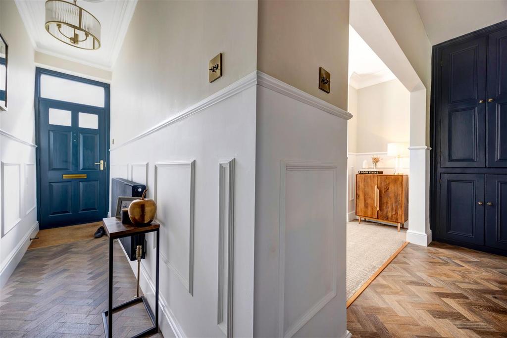 Hallway