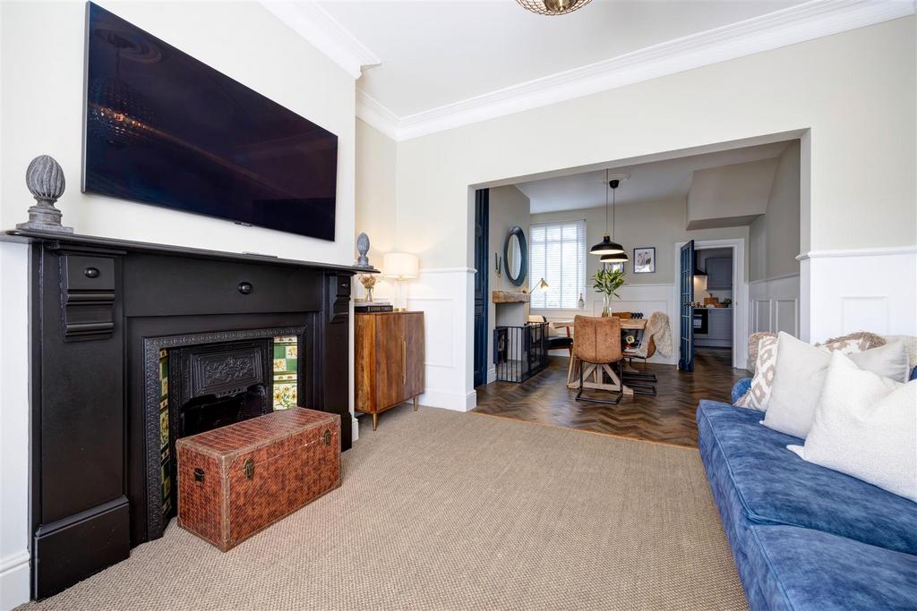 Sitting Room